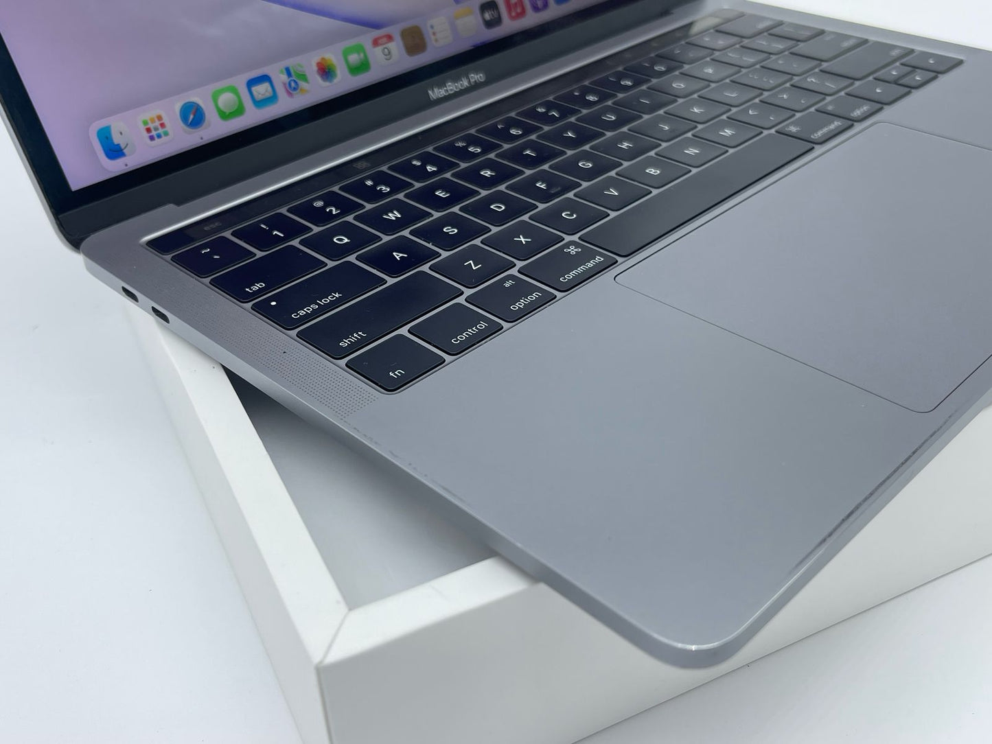 MacBook PRO 2016 256 GB Touch Bar