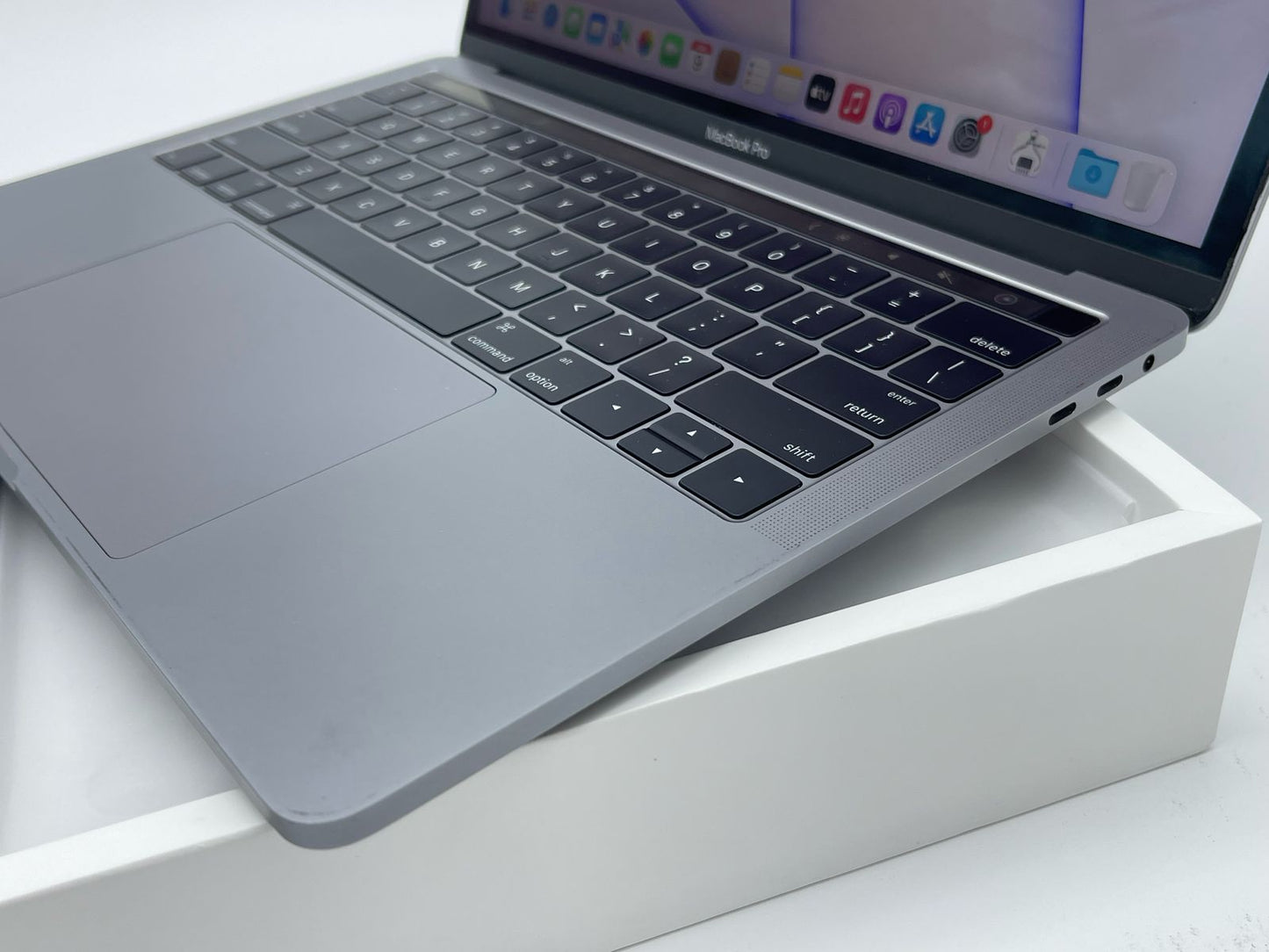 MacBook PRO 2016 256 GB Touch Bar
