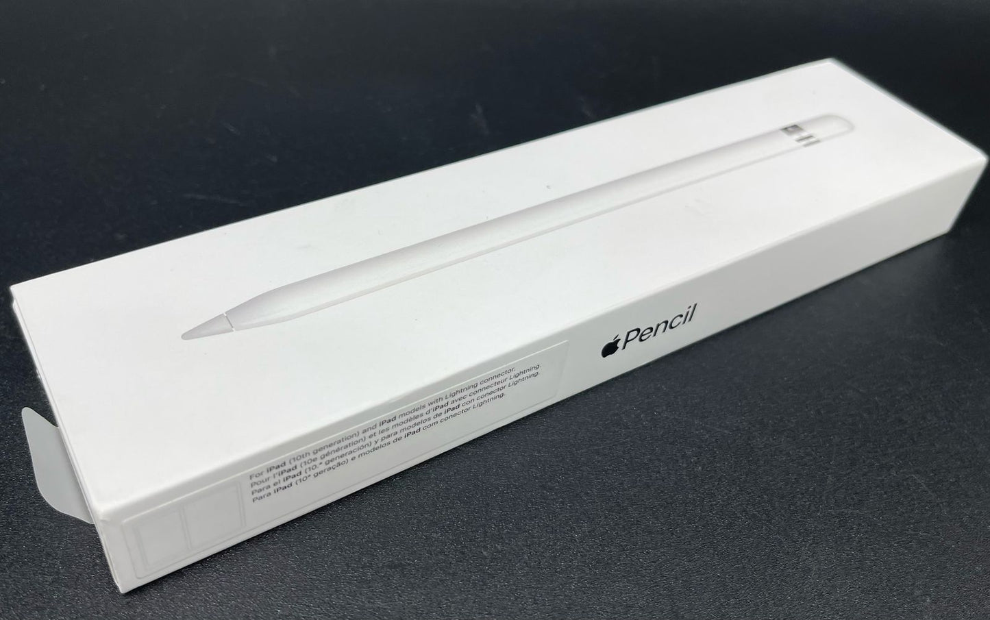 Apple Pencil 1