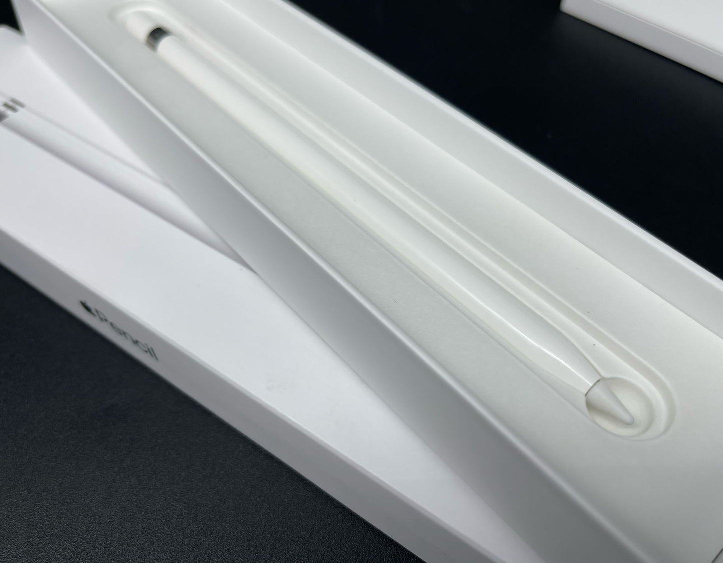 Apple Pencil 1