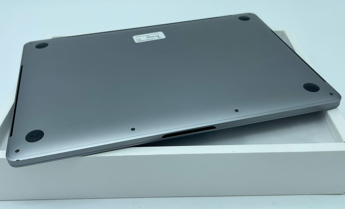 MacBook PRO 2016 256 GB Touch Bar